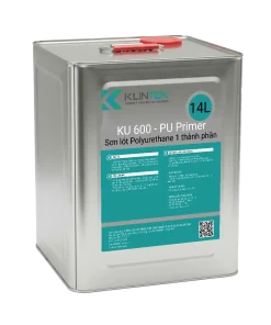 KU 600 – PU Primer